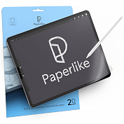 Защитная пленка для рисования Paperlike Screen Protector для iPad Pro 12.9 2018/2020/2021 (PL2-12-18) купить в интернет-магазине icover