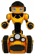 WowWee Mini RoboRover (8406) - интерактивная игрушка купить в интернет-магазине icover