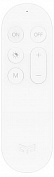 Пульт управления Xiaomi YLYK01YL для умной лампы Yeelight Smart LED Ceiling (White) купить в интернет-магазине icover