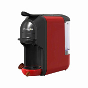 Кофемашина KaringBee ST-510 (Red) купить в интернет-магазине icover