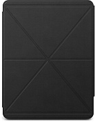 Чехол-книжка Moshi VersaCover (99MO056085) для iPad Pro 12.9" 2021 (Black) купить в интернет-магазине icover