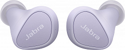 Беспроводные наушники Jabra Elite 3 100-91410002-60 (Lilac) купить в интернет-магазине icover