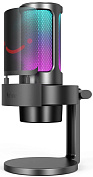 Конденсаторный USB-микрофон Fifine AmpliGame A8 (Black) купить в интернет-магазине icover