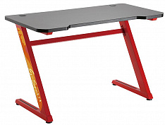 Компьютерный стол LUMI GMD02-1 (Red) купить в интернет-магазине icover