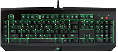 razer blackwidow ultimate stealth gaming keyboard