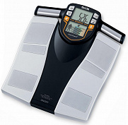 Напольные весы с анализатором жировой массы Tanita BC-545 N (Silver) купить в интернет-магазине icover