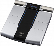 Электронные весы Tanita RD-545 с анализатором (Silver) купить в интернет-магазине icover