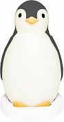 Ночник 3 в 1 пингвинёнок Пэм Zazu ZA-PAM-01 (Grey) купить в интернет-магазине icover