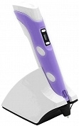 3D-ручка MyRiwell RP200B (Purple) купить в интернет-магазине icover