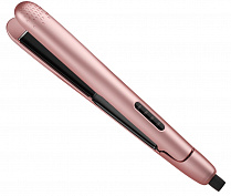 Выпрямитель для волос Xiaomi Enchen Enrollor Hair Curling Iron (Pink) купить в интернет-магазине icover