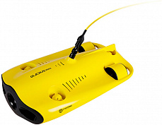 Подводный мини-дрон Chasing Innovation Gladius Mini (Yellow) купить в интернет-магазине icover