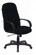 Офисное кресло Бюрократ T-898/3С11BL (Black) купить в интернет-магазине icover
