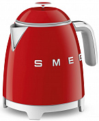 Электрический чайник Smeg KLF05RDEU (Red) купить в интернет-магазине icover