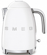 Электрический чайник Smeg KLF03WHEU (White) купить в интернет-магазине icover