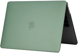 Чехол-накладка i-Blason для Macbook Pro 13" 2020 A2289/A2251 (Midnight Green) купить в интернет-магазине icover