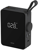 Компрессор аккумуляторный Hoto QWCQB001 (Black) купить в интернет-магазине icover