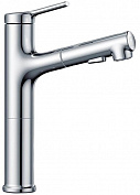 Смеситель Diiib Extracting Faucet DXMP002 (Silver) купить в интернет-магазине icover