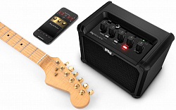 Гитарный усилитель IK Multimedia iRig Micro Amp (Black) купить в интернет-магазине icover