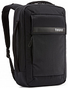 Сумка-рюкзак Thule Paramount Convertible 16l 3204219 (Black) купить в интернет-магазине icover