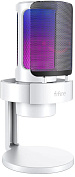 Конденсаторный USB-микрофон Fifine AmpliGame A8 (White) купить в интернет-магазине icover