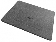 Подставка MOFT Stand (MS001-M-GRY) для ноутбука (Grey) купить в интернет-магазине icover