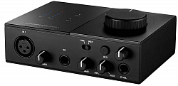 Аудиоинтерфейс Native Instruments Komplete Audio 1 (Black) купить в интернет-магазине icover