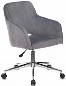 Офисное кресло Бюрократ CH-380SL Italia 26 (Pearl) купить в интернет-магазине icover