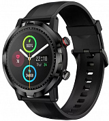 Умные часы Xiaomi Haylou Solar RT LS05S (Black) купить в интернет-магазине icover