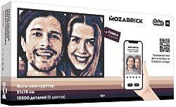 Фото-конструктор Mozabrick Color (M70002) размер M купить в интернет-магазине icover