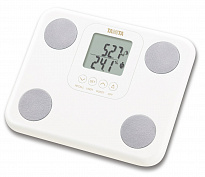 Напольные весы с анализатором жировой массы Tanita BC-730 (White) купить в интернет-магазине icover