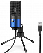 Микрофон Fifine K669 (Blue) купить в интернет-магазине icover