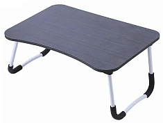 Стол складной для ноутбука Ridberg TR-60 (Black) купить в интернет-магазине icover