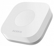 Кнопка управления Aqara WXKG11LM (White) купить в интернет-магазине icover