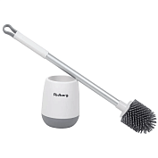 Ершик Ridberg Toilet Brush YYTB-001 (White/Grey) купить в интернет-магазине icover