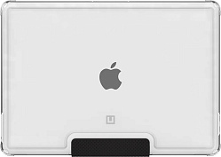 Чехол UAG Lucent (134004114340) для Apple MacBook Pro 16'' M1 2021 (Ice/Black) купить в интернет-магазине icover