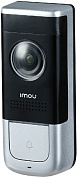 Видеозвонок IMOU Doorbell Wired DB11 (Black) купить в интернет-магазине icover