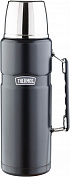 Термос Thermos SK-2010 1.2L (Matte Black) купить в интернет-магазине icover