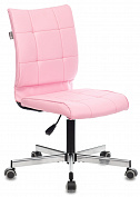 Офисное кресло Бюрократ CH-330M (Light Pink) купить в интернет-магазине icover