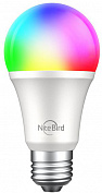 Умная лампа Gosund Nitebird Smart Bulb E27 RGB (WB4) купить в интернет-магазине icover