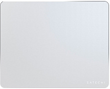 Коврик для мыши Satechi Aluminum ST-AMPAD (Silver) купить в интернет-магазине icover