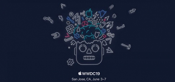 Что покажет Apple на WWDC-2019?