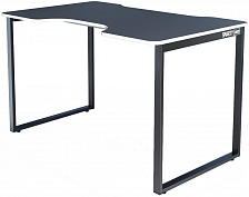 Игровой стол Gravitonus Smarty One SM1-WT (Black/White) купить в интернет-магазине icover