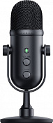 Микрофон Razer Seiren V2 Pro RZ19-04040100-R3M1 (Black) купить в интернет-магазине icover