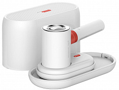 Ручной отпариватель Xiaomi Deerma Garment Steamer HS200 (White) купить в интернет-магазине icover