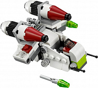 lego star republic gunship