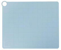 Кухонная доска Xiaomi Jordan & Judy Silicone Kneading Pad (Blue) купить в интернет-магазине icover