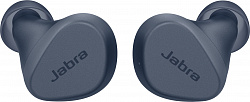 Беспроводные наушники Jabra Elite 2 100-91400003-60 (Navy) купить в интернет-магазине icover
