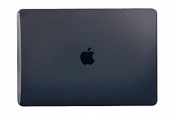Накладка i-Blason Cover для MacBook Pro 16" (Crystal Black) купить в интернет-магазине icover