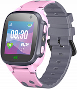 Детские умные часы Jet Kid Talk (Pink) купить в интернет-магазине icover