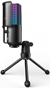 Конденсаторный студийный USB-микрофон Fifine K669 PRO3 (Black) купить в интернет-магазине icover